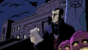 The Horror Video Games You Should Play This Weekend – October 31