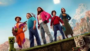A Minecraft Movie Sequel Confirmed For Summer 2027