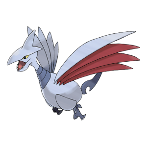 Video – Skarmory saves Cyndaquil from Team Rocket in this official clip from Pokémon: The Johto Journeys