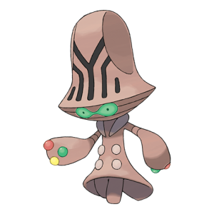 Video – Ash, Jessie and James call a temporary truce so they can figure out why everyone in town suddenly looks like Beheeyem in this official clip from Pokémon: BW Adventures in Unova and Beyond