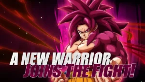 Dragon Ball Daima’s SS4 Goku Is Coming To Dragon Ball FighterZ