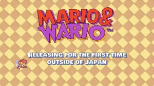 1993’s Mario & Wario Finally Comes West As Nintendo Switch Online Adds Three SNES Games