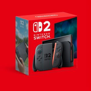 Nintendo Switch 2 now available for purchase at the official My Nintendo Store