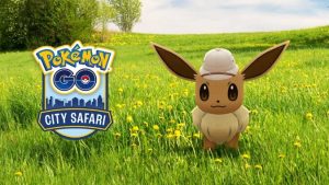 Video: Pokémon GO players share their stories during Pokémon GO City Safari