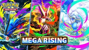 Pokémon TCG Pocket will soon add a new share feature where you can give ♦–♦♦♦♦ rarity cards to friends, ★★ and Shiny 1–Shiny 2 rarity cards will now be eligible for trading, improved wonder picks feature and more
