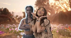 South Of Midnight’s Lead On Hazel: ‘Black Women Have Strong Stories’ That Deserve To Be Told