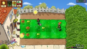 Plants vs. Zombies: Replanted Review – A Nostalgic Garden Stroll
