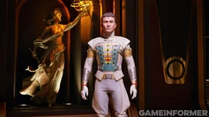 Obsidian Knew It Needed ‘To Go Back To Our Roots In Terms Of Deeper RPG Reactivity’ In The Outer Worlds 2