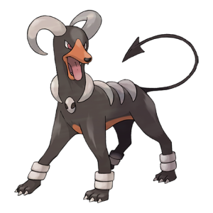 Video: Check out more of the best of Dark-type Pokémon moments from season 3 of the Pokémon animated series