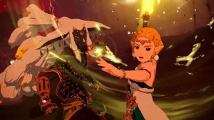 The Video Games You Should Play This Weekend – November 7