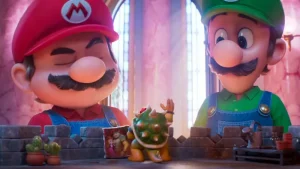 Everything We Learned In Nintendo’s Direct For The Super Mario Galaxy Movie