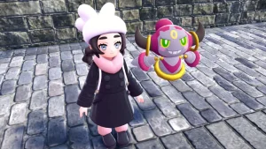 Pokémon Legends: Z-A Mega Dimension DLC Launches Next Month With Pokémon Over Level 100 And More
