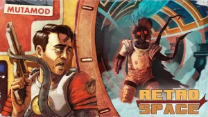 RetroSpace Devs On Immersive Sim Horror Gameplay: ‘The Game Will Not Hold Your Hand At All’