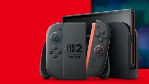 Nintendo Switch 2 Sales Surpass 10 Million Units