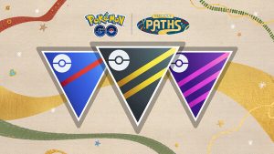 Great League and Ultra Premier now running as part of GO Battle League: Precious Paths in Pokémon GO until January 27 at 1 p.m. PT