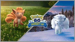 The next Pokémon GO Community Day event will run on February 1 from 2 p.m. to 5 p.m. local time featuring Vulpix, Alolan Vulpix, their Shiny counterparts, Ninetales that knows Energy Ball, Alolan Ninetales that knows Chilling Water and more