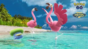 Major Pokémon GO events in February 2026 include February Community Day, Carnival of Flamigo, Catch Mastery, Valentine’s Day 2026, Raid Day, Max Battle Day, Lunar New Year and Pokémon GO Tour: Kalos – Global
