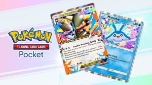 The Pokémon Company reveals Mega Kangaskhan ex deck list strategy for Pokémon TCG Pocket