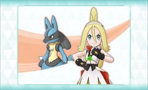 DeNA reveals Arceus Arc Chapter 9, Arc Suit Korrina & Lucario, Arc Suit Sabrina & Alakazam, Pokémon 30-Year Celebration: Pokémon Masters Memories, Azelf Legendary Gauntlet and more for Pokémon Masters EX