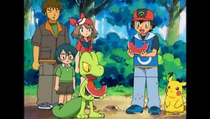 Video: Watch the ULTIMATE Pokémon food compilation from season 7 of the Pokémon animated series