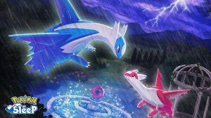 New Pokémon 30th anniversary commercial highlights many ways you can meet Pokémon in games including Pokémon Sleep, Pokémon UNITE and more