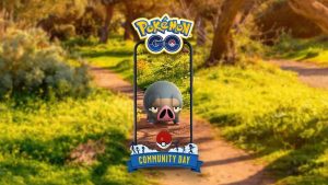 Pokémon GO Community Day featuring Lechonk, Shiny Lechonk, Oinkologne that knows Mud Slap, event bonuses, new paid Special Research and more underway on Saturday, May 9, from 2 p.m. to 5 p.m. local time