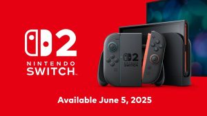 Nintendo is increasing the price of Nintendo Switch 2 in the US from $449.99 to $499.99 beginning September 1 as “response to various changes in market conditions”