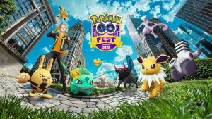Pokémon GO reveals Pokémon GO Fest 2026: Chicago Community Ambassador meet-up days, timing and locations