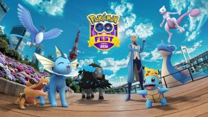 Pokémon GO shares additional details about the special “Super Mega Raid” taking place at the Pokémon GO Fest 2026: Tokyo park experience, participation for this raid will differ from standard Raid Battles