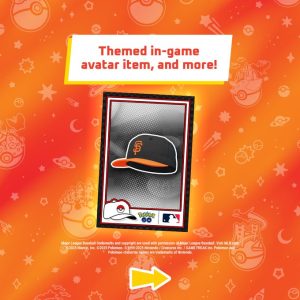 The Pokémon Company teams up with MLB’s SFGiants for Pokémon Worlds Night at Oracle Park on August 27 to celebrate the 2026 Pokémon World Championships in San Francisco featuring a themed avatar item in Pokémon GO, drone show and more