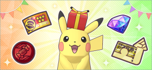 Special Monthly Event Pokémon Masters Day now underway in Pokémon Masters EX until May 25, 2026, at 10:59 p.m. PT