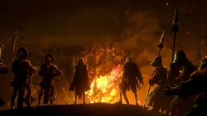 Moon Studios’ Dark Action RPG No Rest For The Wicked Launches Into 1.0 This October