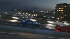 Clutch Is The Narrative-Driven Evolution Of The Forza Horizon Formula