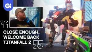 Splitgate Dev’s New FPS Channels Titanfall 2 In The Best Ways