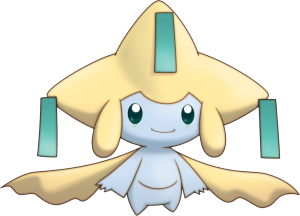 Video – After using all of its energy in battle with Team Rocket, Jirachi needs some help from Ash and friends to heal in this official clip from Pokémon: BW Adventures in Unova and Beyond