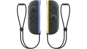 New Blue and Light Yellow colored Joy-Con 2 controllers will be released July 23 for Nintendo Switch 2, you can pre-purchase them now for $99.99