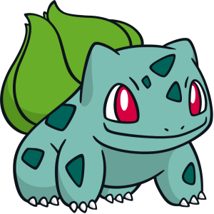 Video – Witness how Bulbasaur defies nature in this official clip from Pokémon: Indigo League