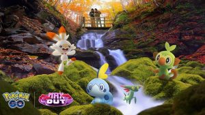 Video: Sobble and Shiny Sobble teased as the featured Pokémon of the Pokémon GO Community Day on July 4