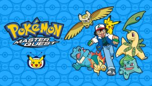 Video – Ash, Pikachu and friends help a Pokémon researcher explore a shipwreck so she can restore her great-grandfather’s legacy in this official clip from Pokémon: Master Quest