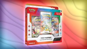 The Pokémon Company highlights every Pokémon TCG product release in June 2026