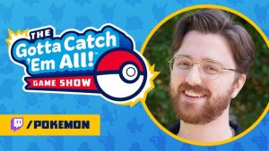 Video: Watch episode 4 highlights from the Pokémon-themed Gotta Catch ’Em All! Game Show
