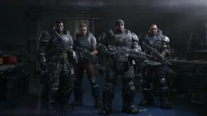 We’re Not Ready To Proclaim ‘Gears Is Back!’ But Gears Of War E-Day’s Multiplayer Does Stand Out By Sticking To Its Roots