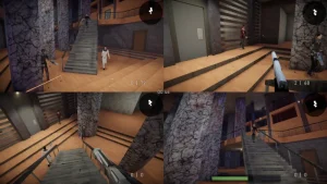 Agent 64, A Retro-Inspired Loveletter To GoldenEye And Perfect Dark, Launches Next Month