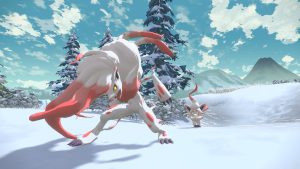 Complete List of All Official Pokémon Variant Categories Across Games and Apps