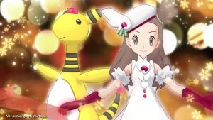 Presents! Limit 1! 5-star-Select Seasonal Scout x11 now underway in Pokémon Masters EX until July 28