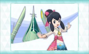Story Event High-Flying Seaside Holiday and Super Seasonal Scout now underway in Pokémon Masters EX until July 30
