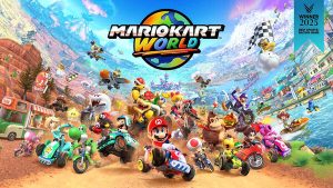 Mario Kart World Open July 2026 winners crowned as leaderboard revealed