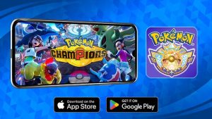 Video: New “Dawn of a New Era” commercial for Pokémon Champions highlights gameplay on Nintendo Switch and mobile