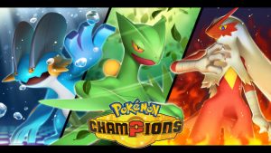 Pokémon details Regulation M-B metagame ahead of major Pokémon Champions tournaments