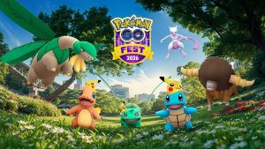 Pokémon GO Fest 2026: Global Sunday raid event expanded worldwide after raid issues